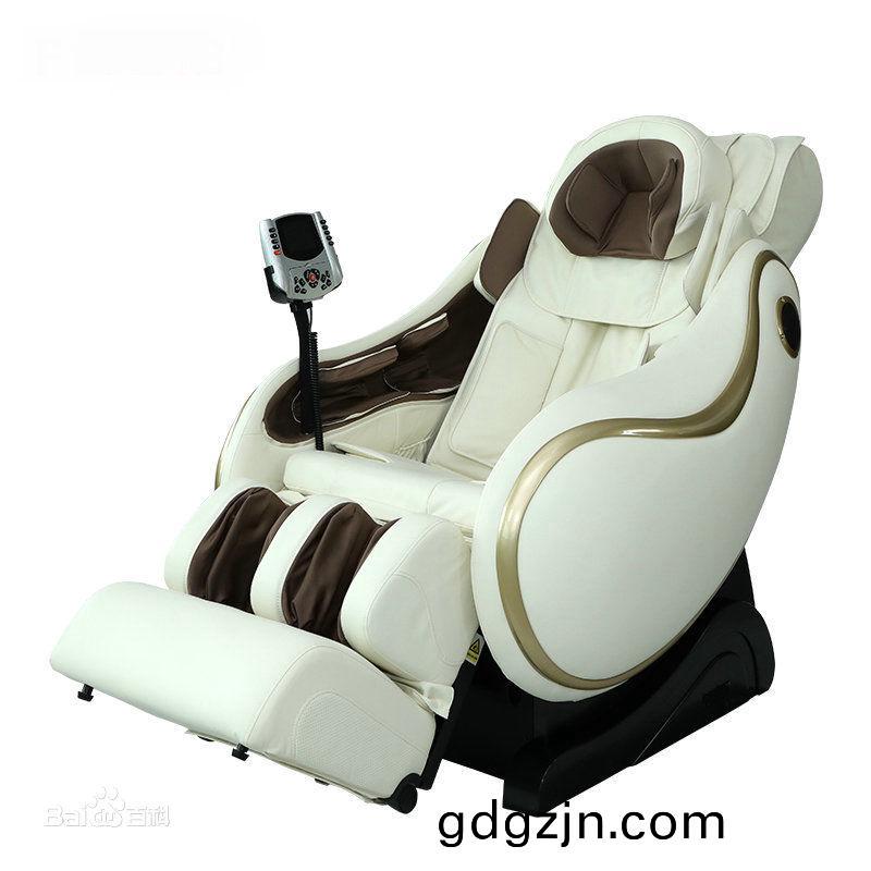 massage armchair